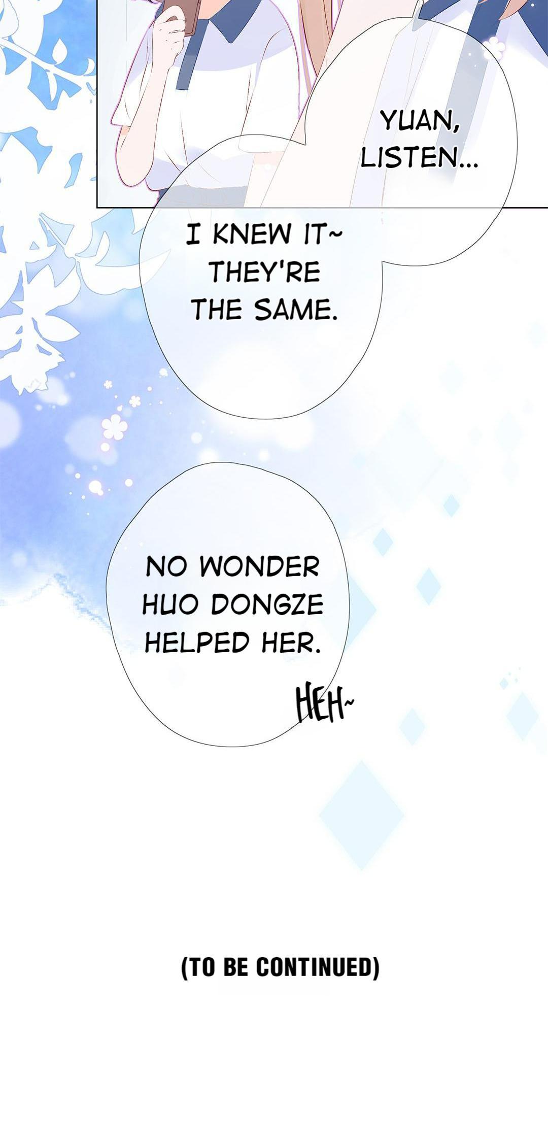 You’re Dazzling Chapter 9 - page 27