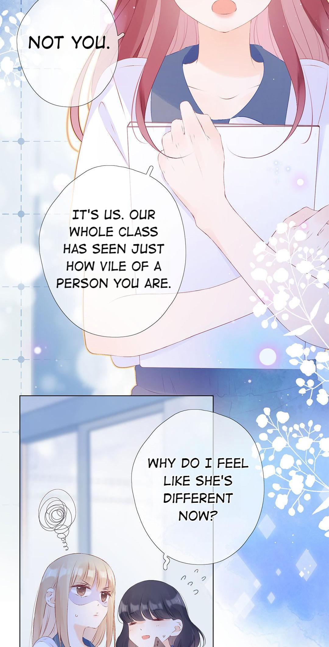 You’re Dazzling Chapter 9 - page 4