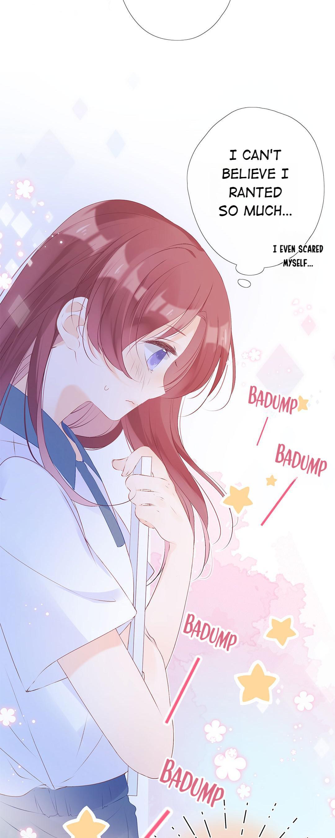 You’re Dazzling Chapter 9 - page 6
