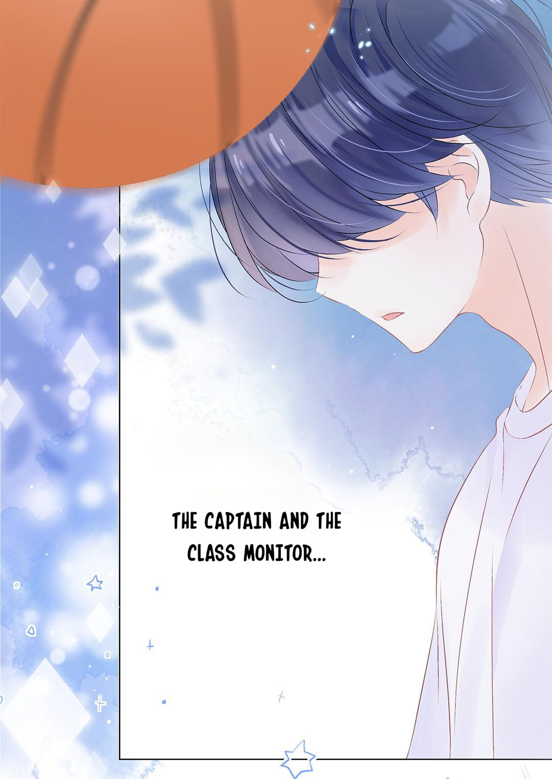 You’re Dazzling Chapter 16 - page 21