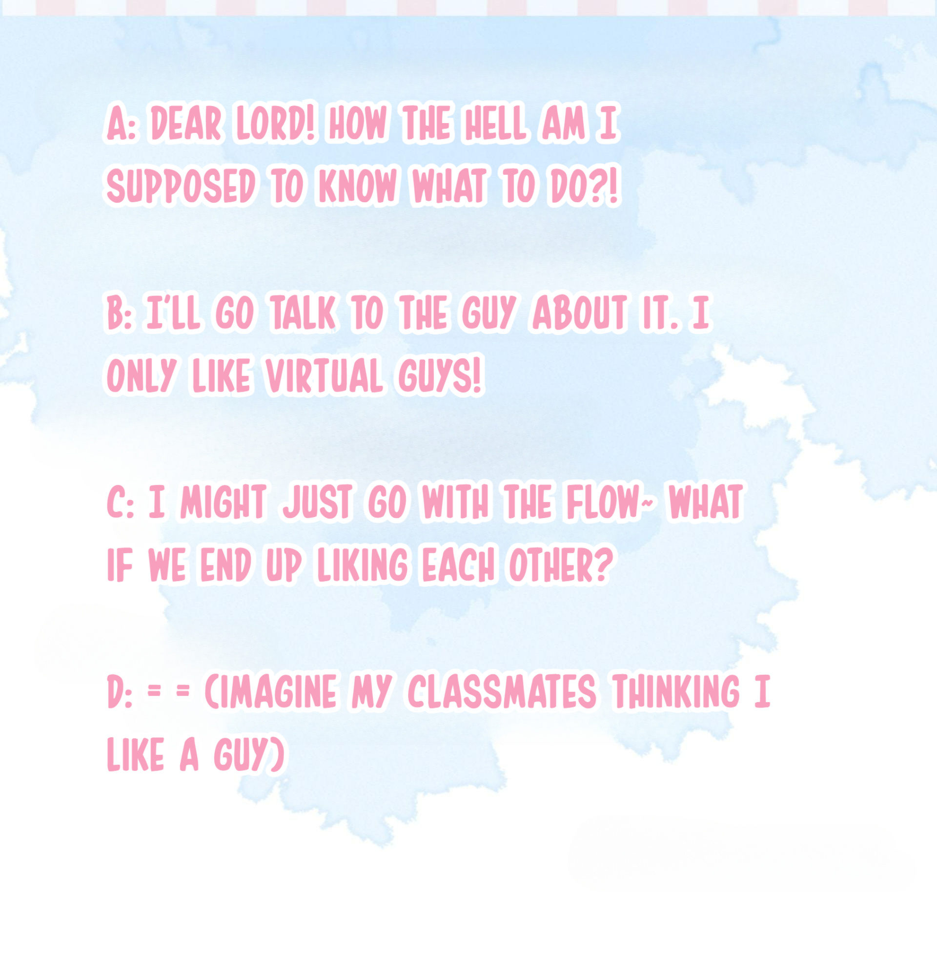 You’re Dazzling Chapter 17 - page 26