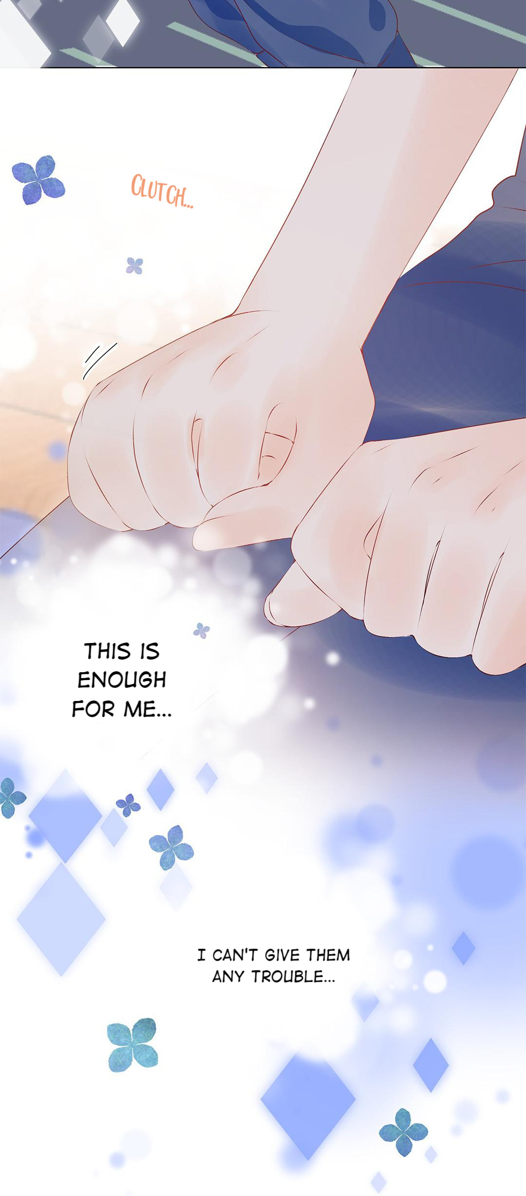 You’re Dazzling Chapter 18 - page 10