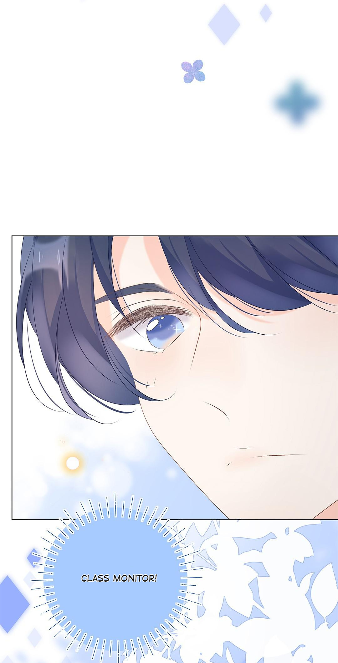 You’re Dazzling Chapter 18 - page 11