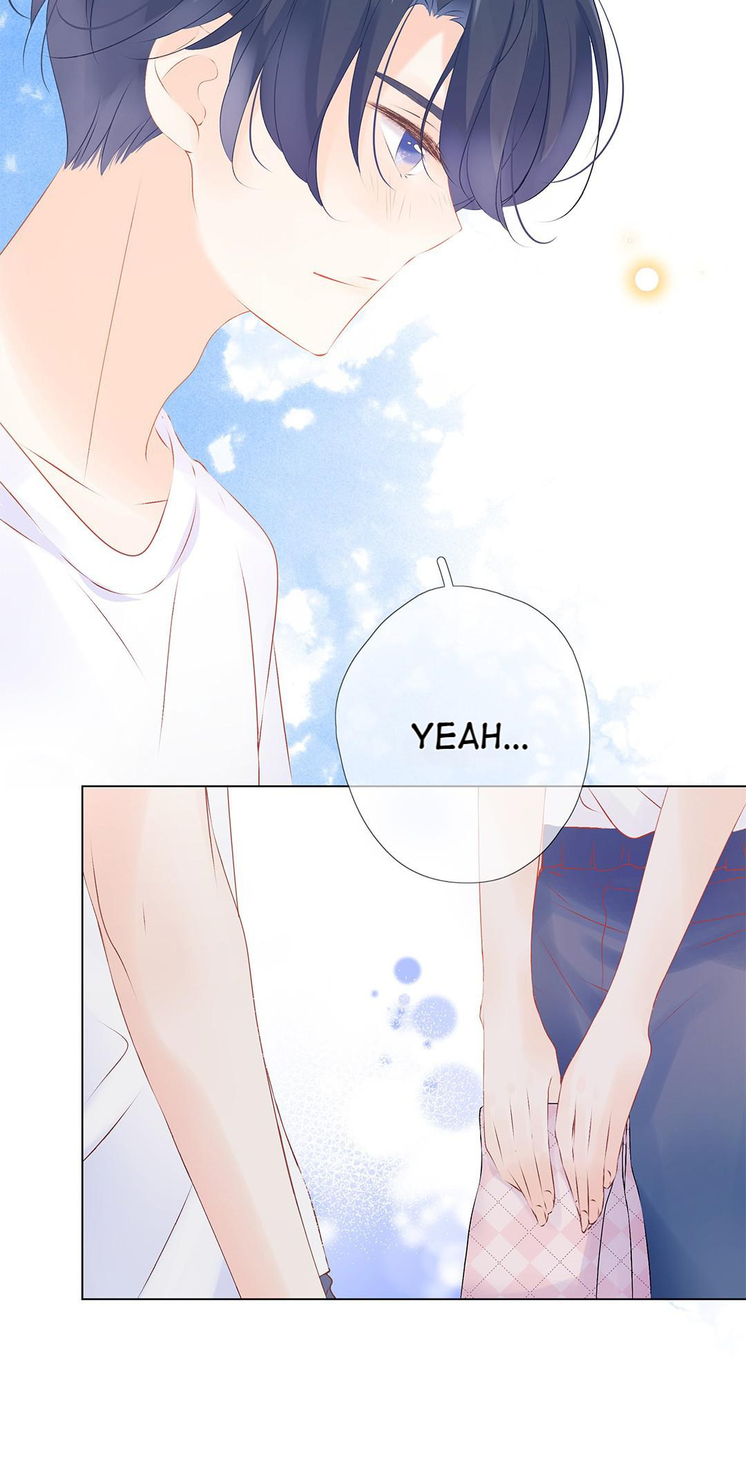 You’re Dazzling Chapter 18 - page 14