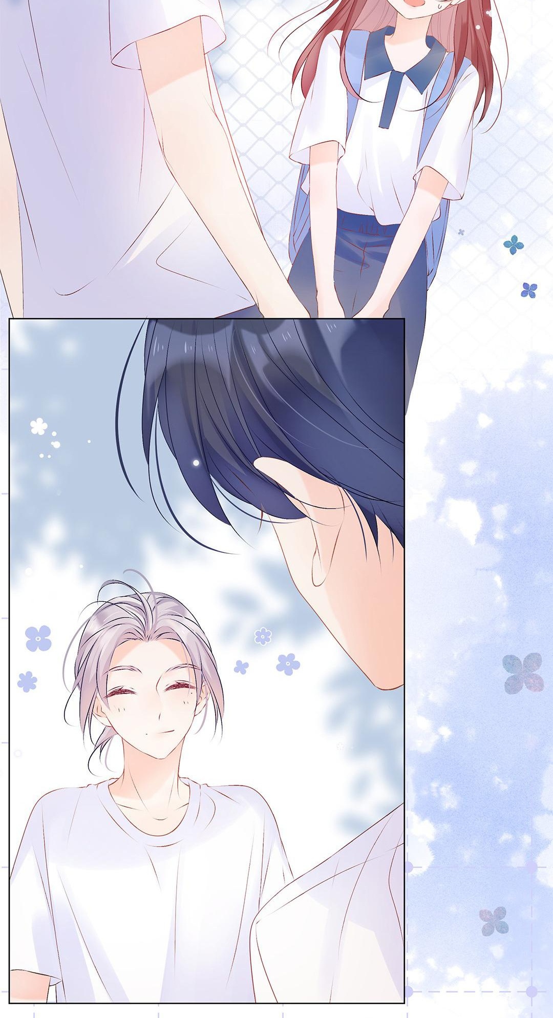 You’re Dazzling Chapter 18 - page 16