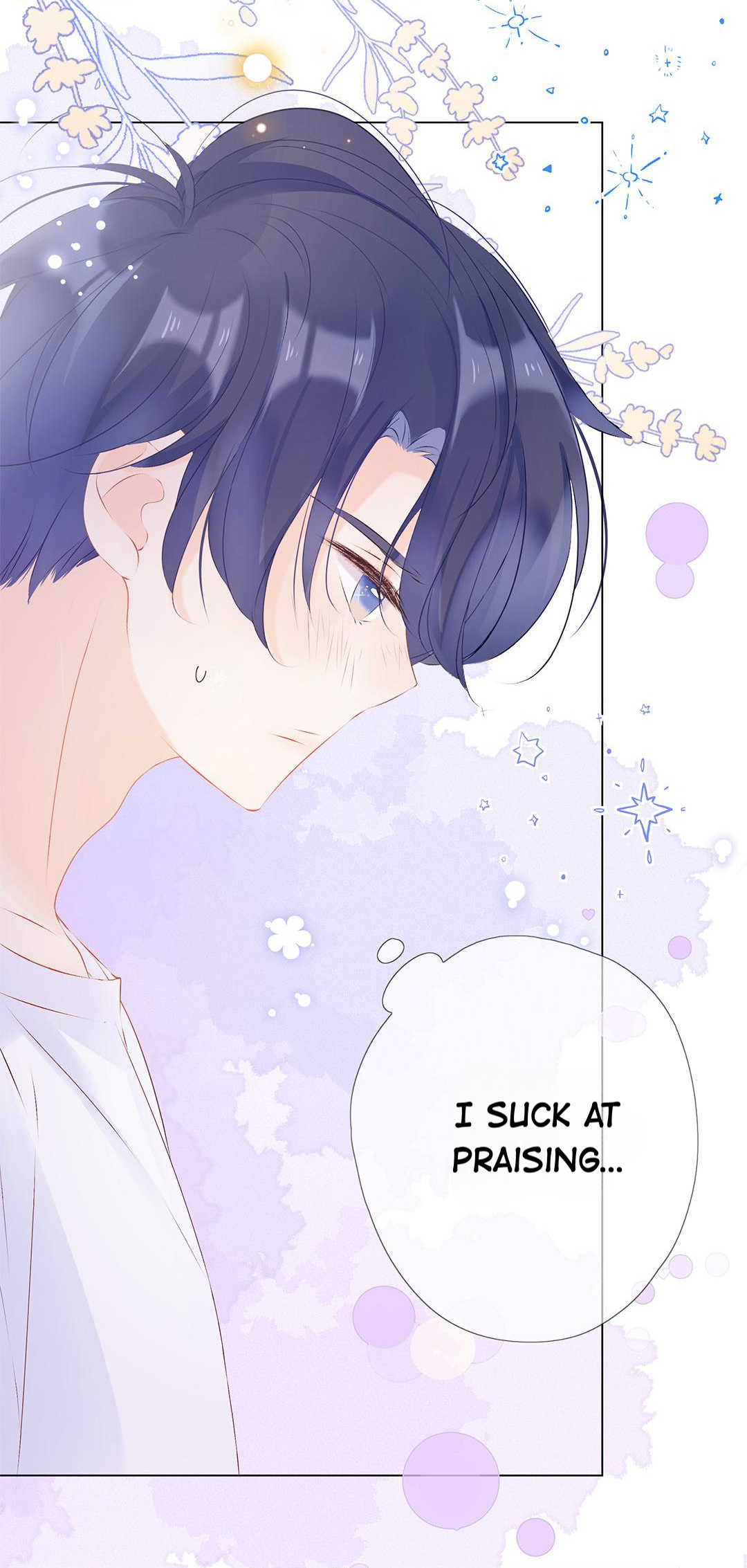 You’re Dazzling Chapter 18 - page 21