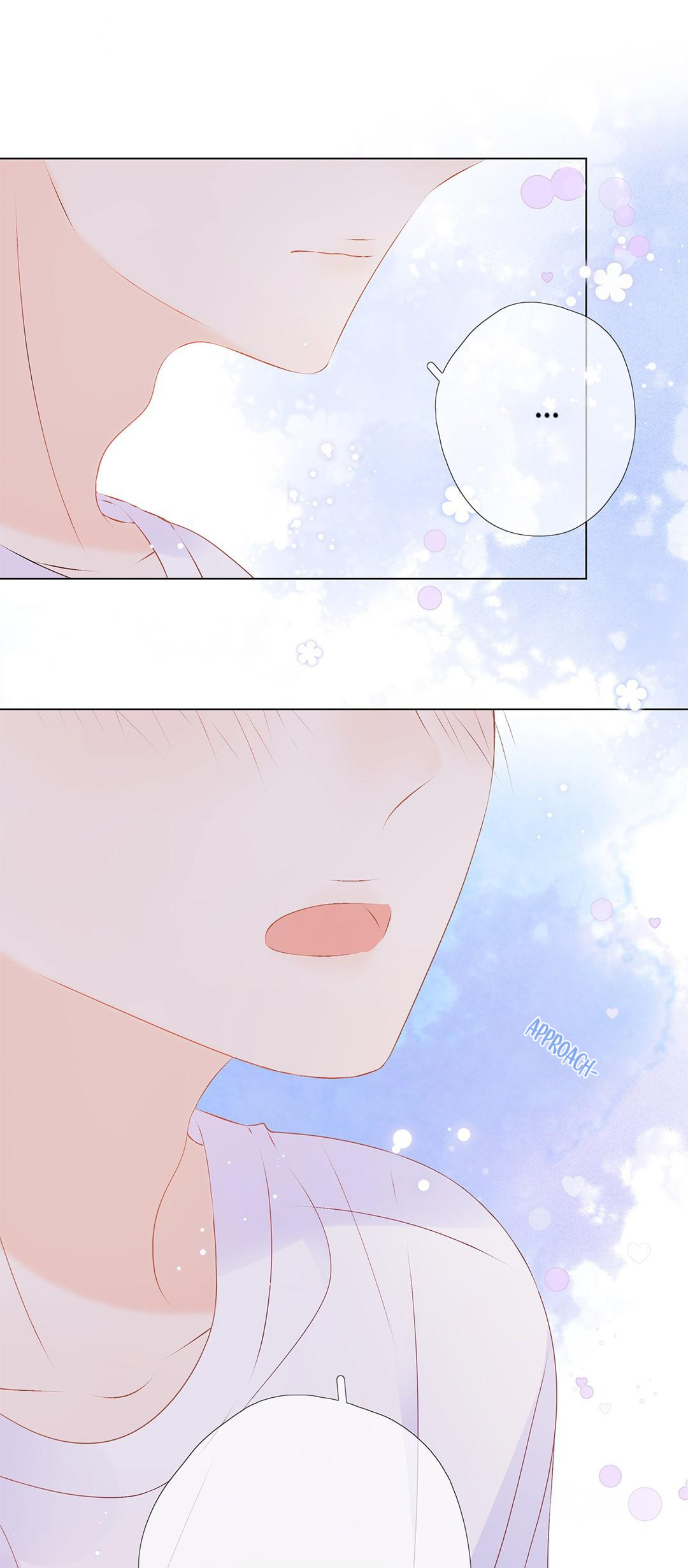 You’re Dazzling Chapter 18 - page 23