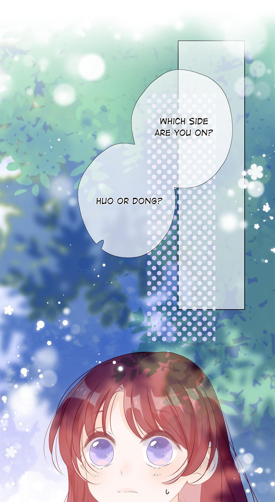 You’re Dazzling Chapter 18 - page 3