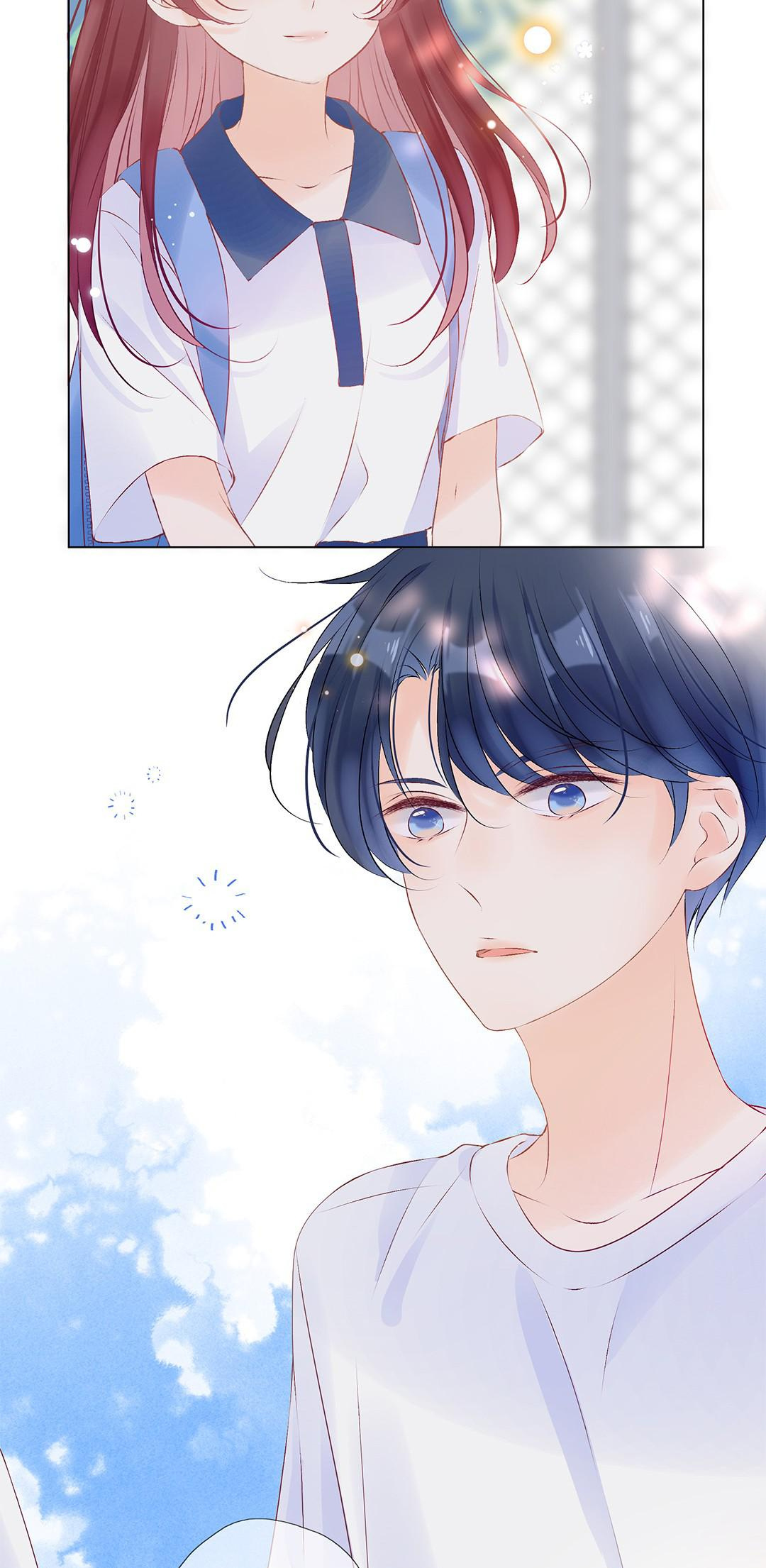 You’re Dazzling Chapter 19 - page 12