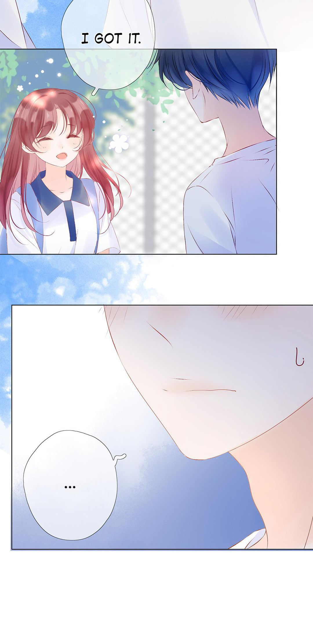 You’re Dazzling Chapter 19 - page 13