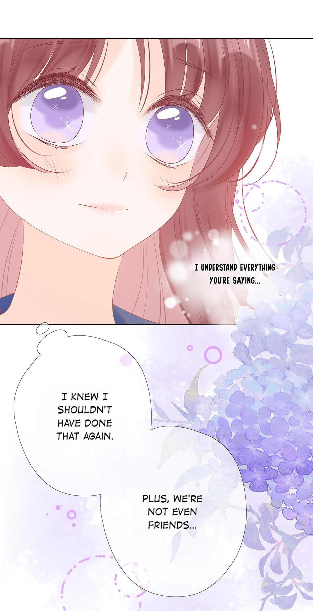 You’re Dazzling Chapter 19 - page 14