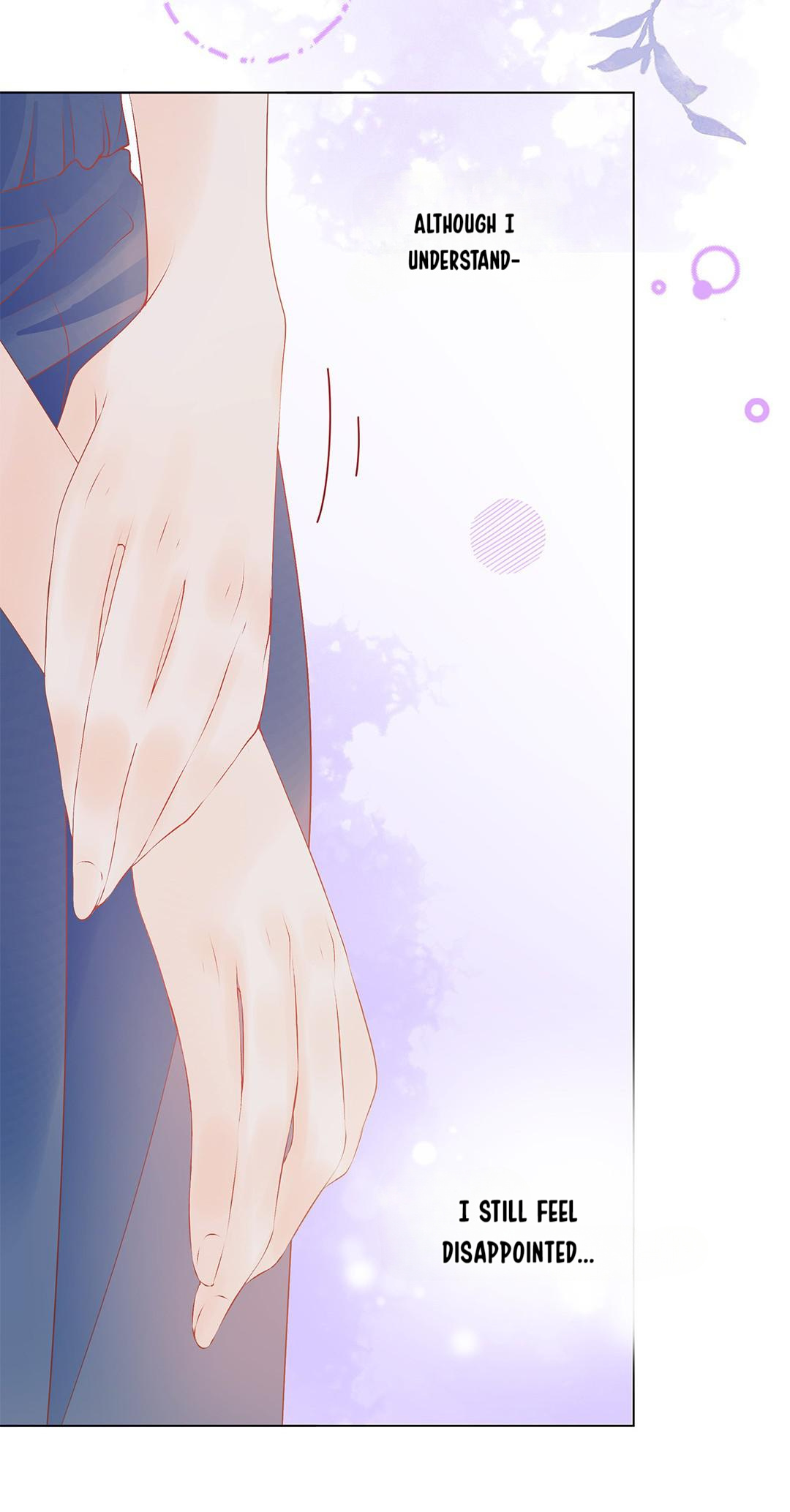 You’re Dazzling Chapter 19 - page 15