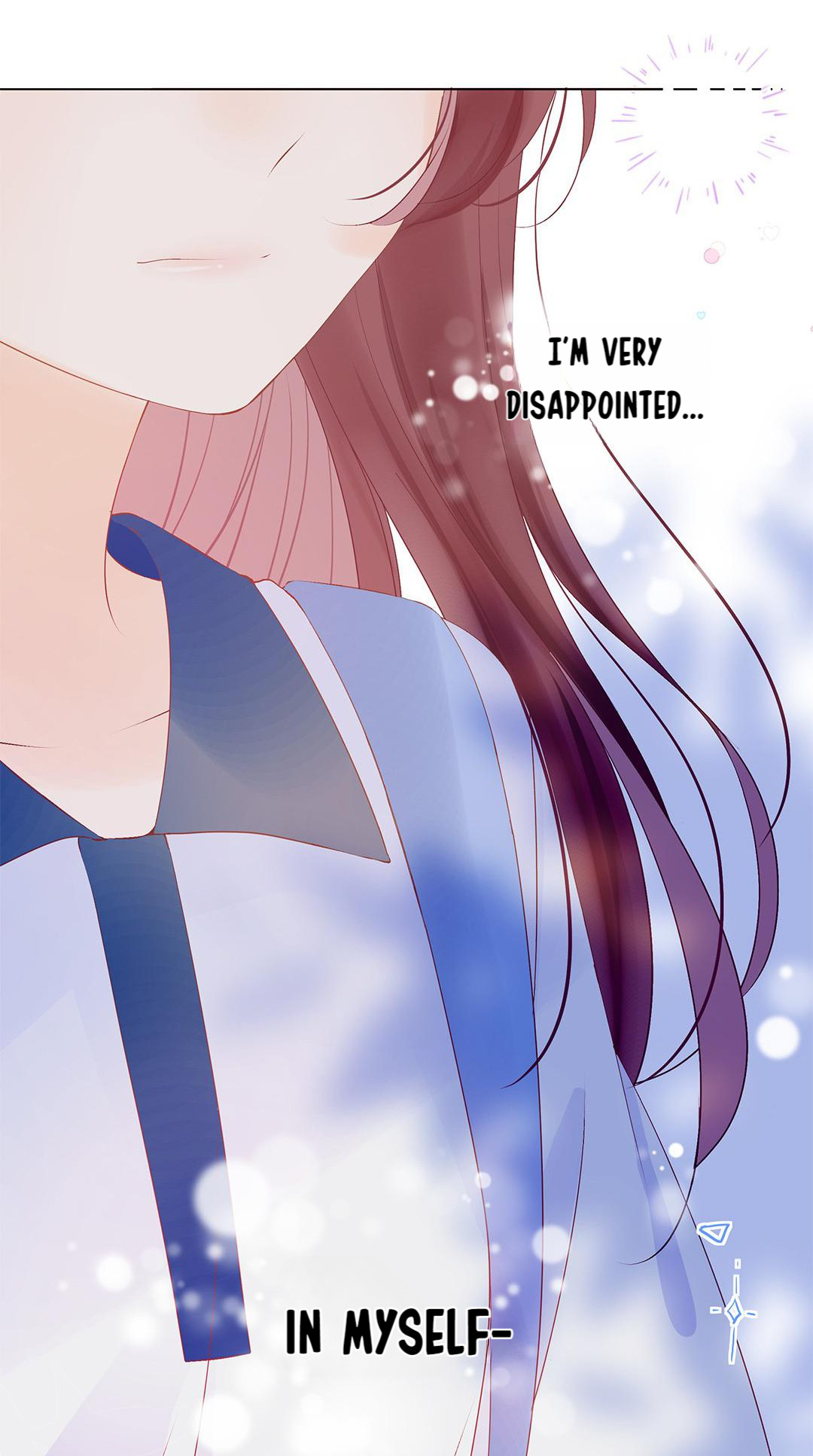 You’re Dazzling Chapter 19 - page 16