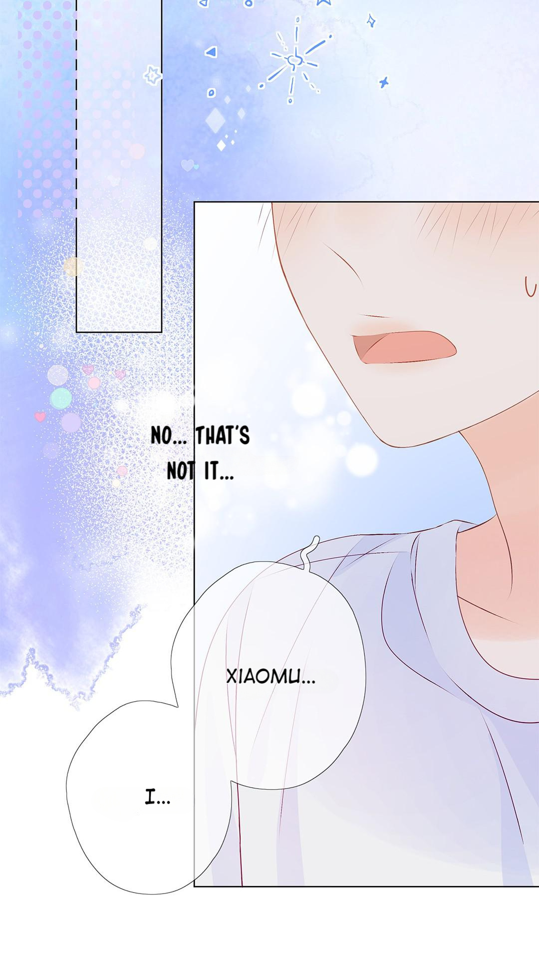 You’re Dazzling Chapter 19 - page 18