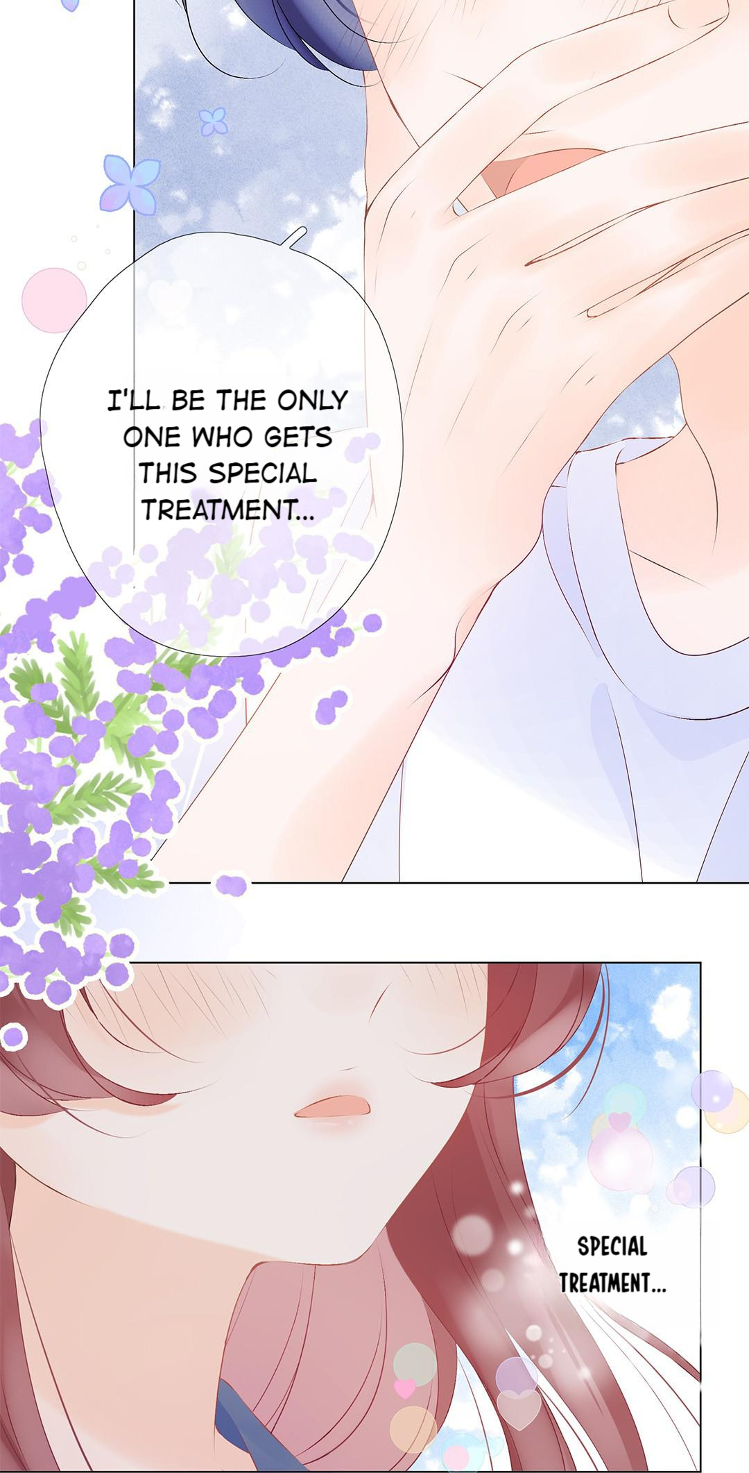 You’re Dazzling Chapter 19 - page 21