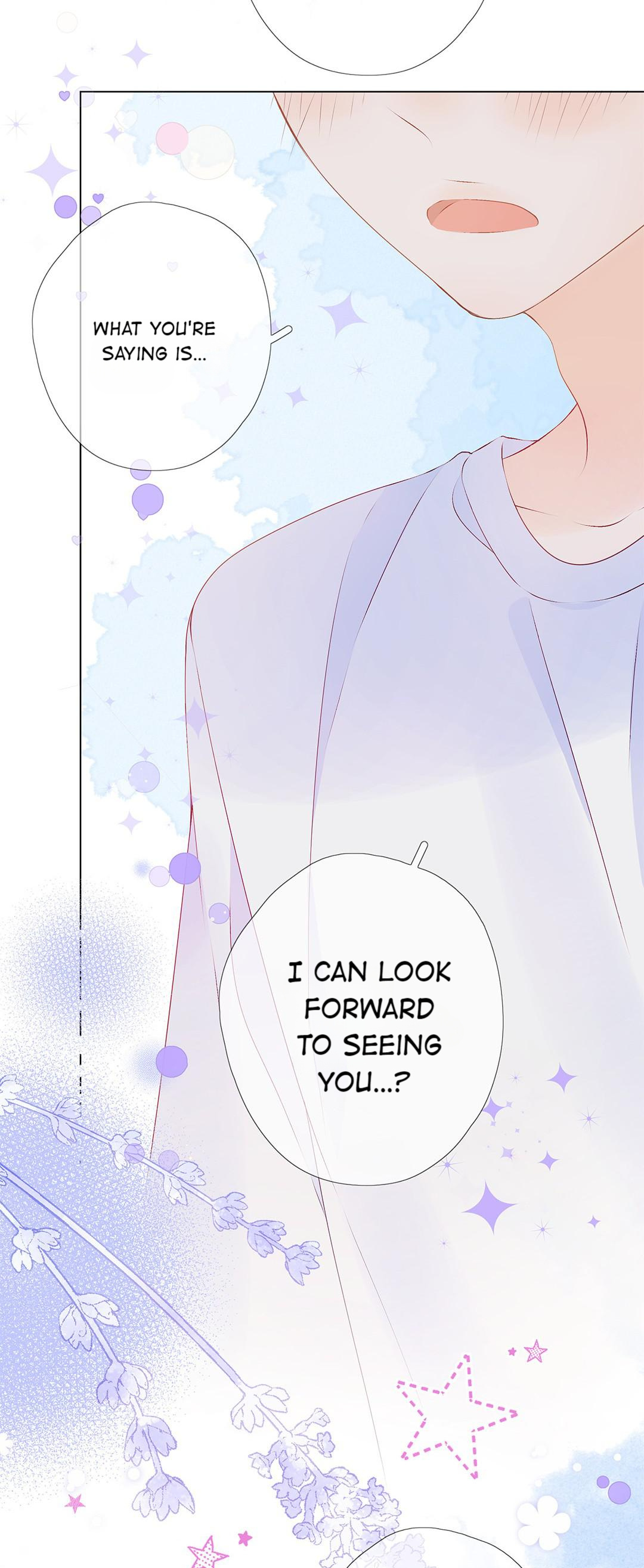 You’re Dazzling Chapter 19 - page 24