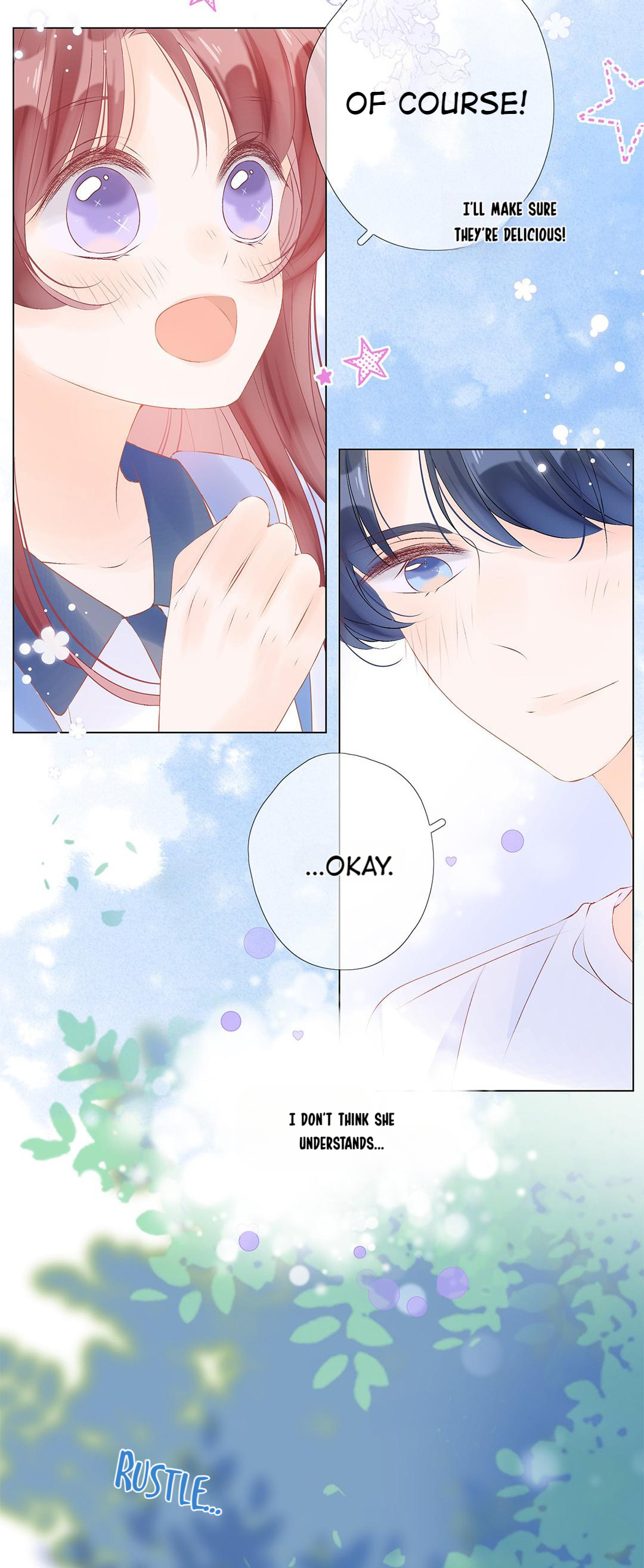 You’re Dazzling Chapter 19 - page 25