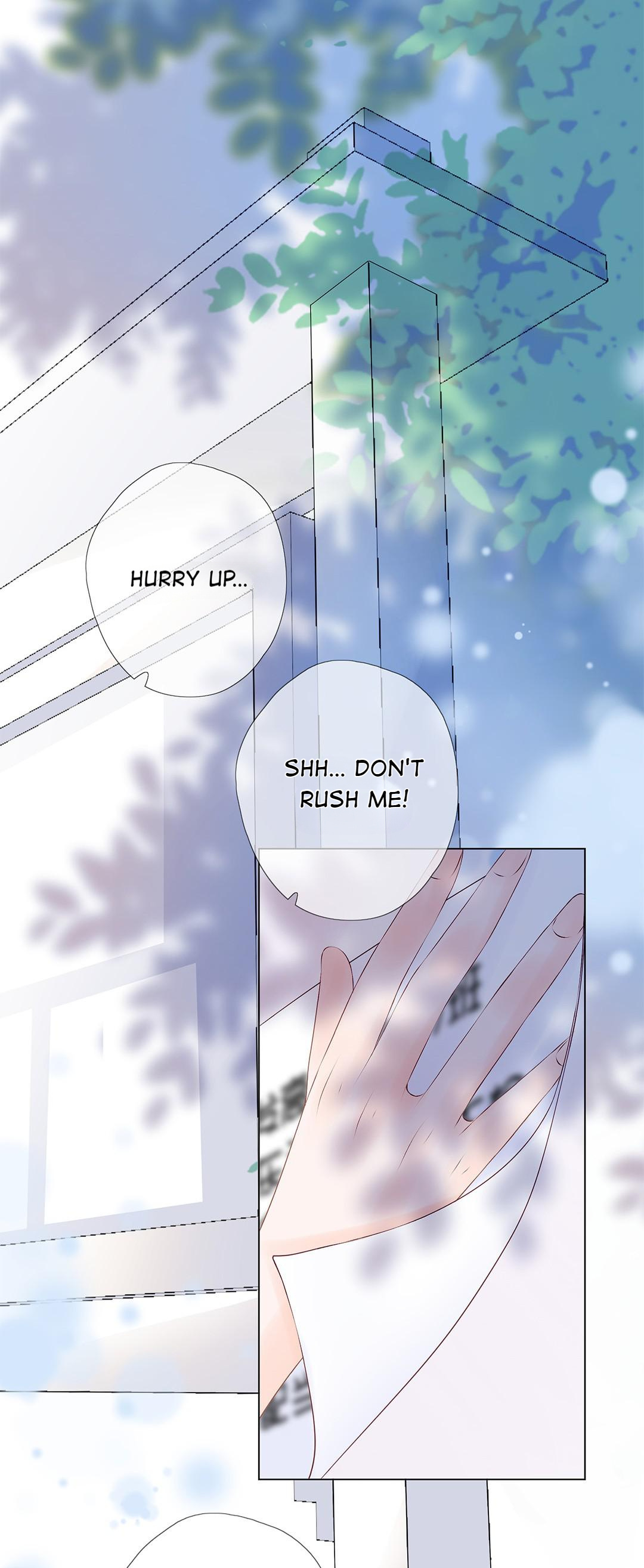 You’re Dazzling Chapter 19 - page 26