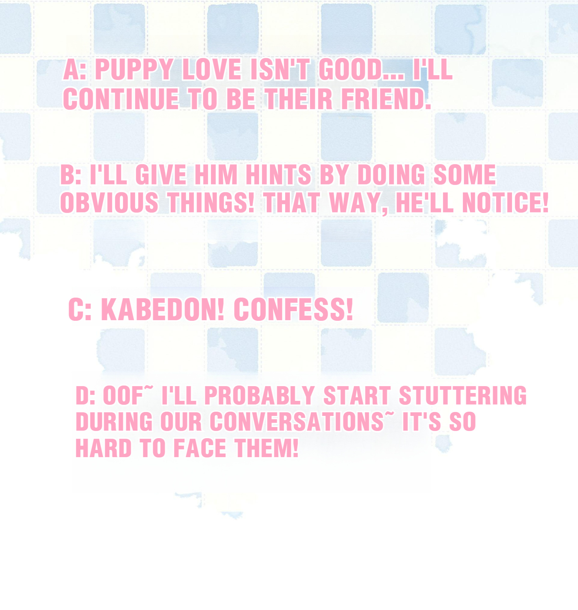 You’re Dazzling Chapter 19 - page 29