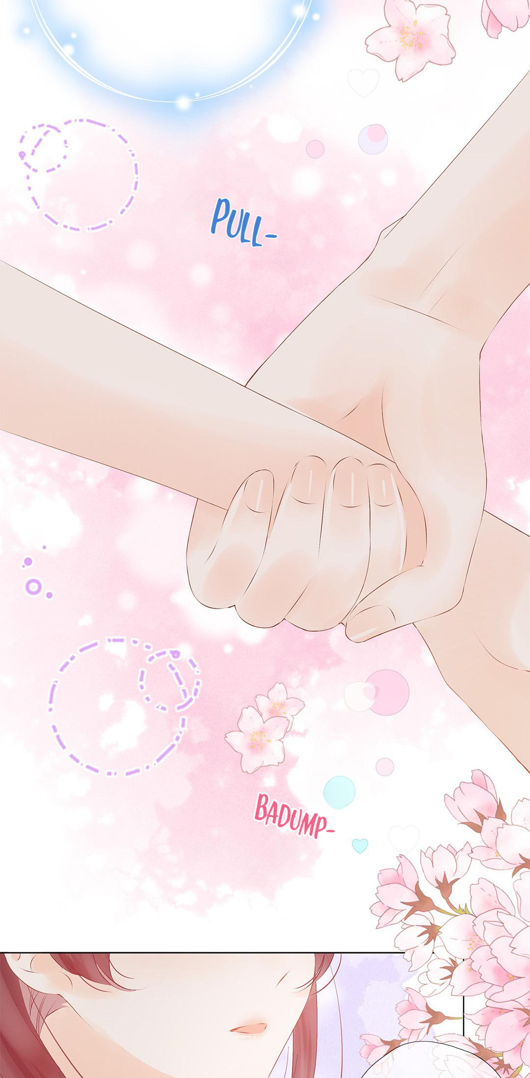 You’re Dazzling Chapter 19 - page 4