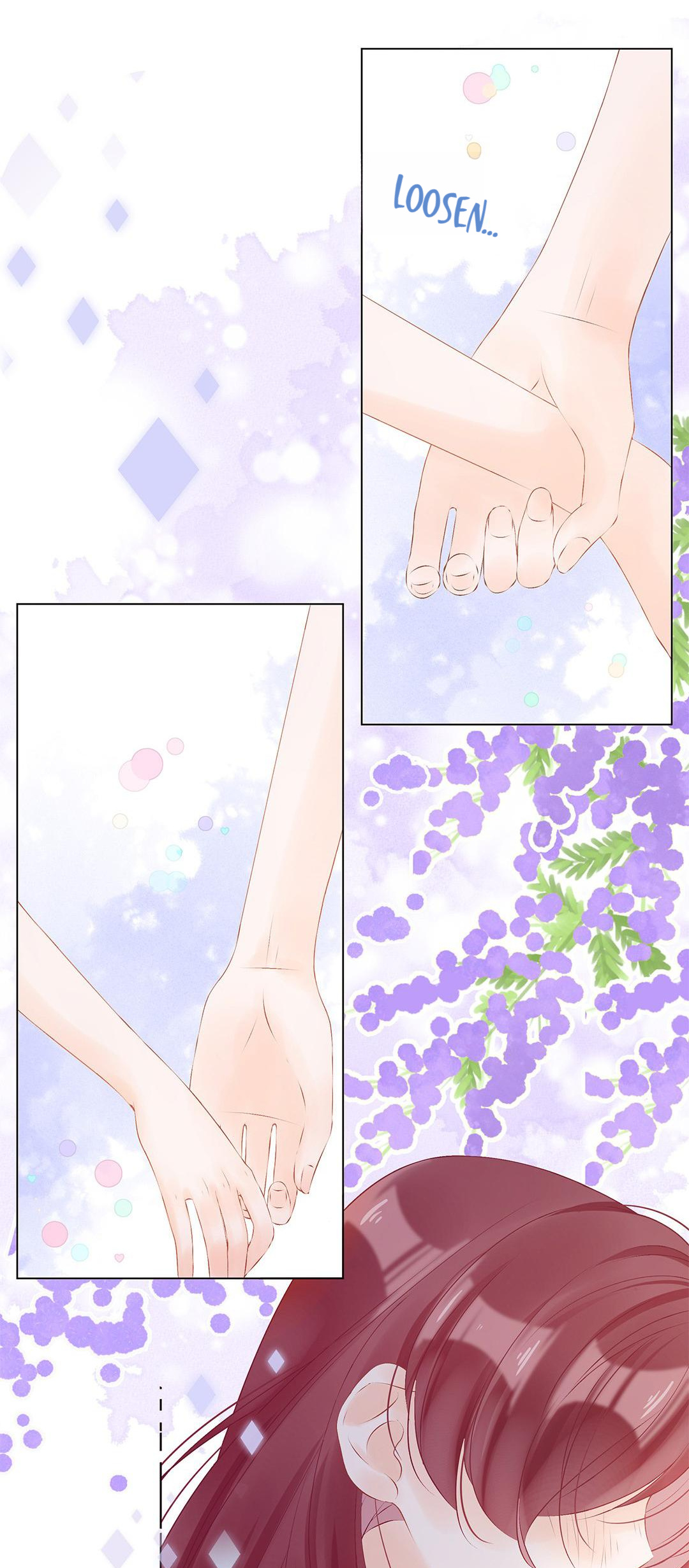 You’re Dazzling Chapter 19 - page 7