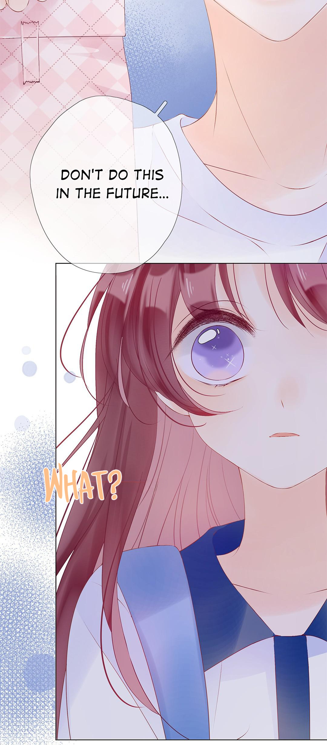 You’re Dazzling Chapter 19 - page 9