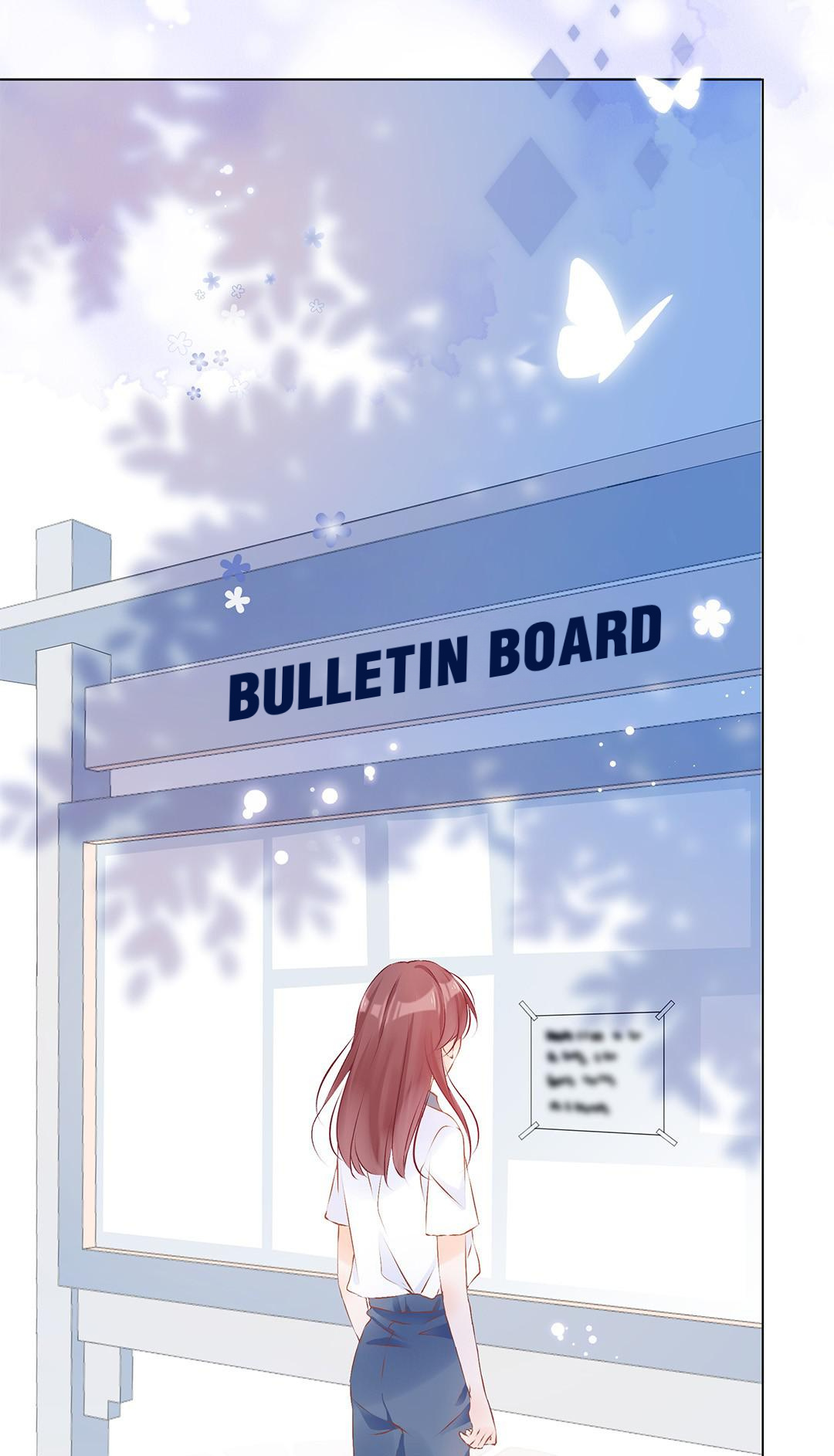 You’re Dazzling Chapter 20 - page 12