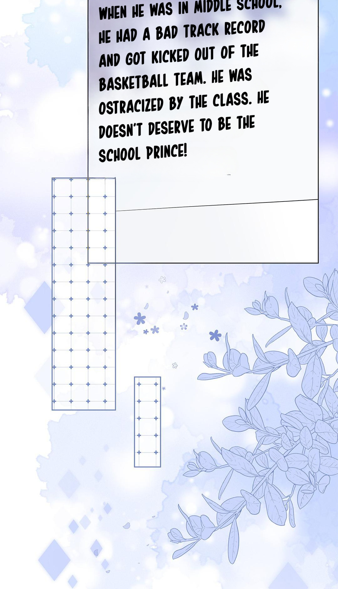 You’re Dazzling Chapter 20 - page 14