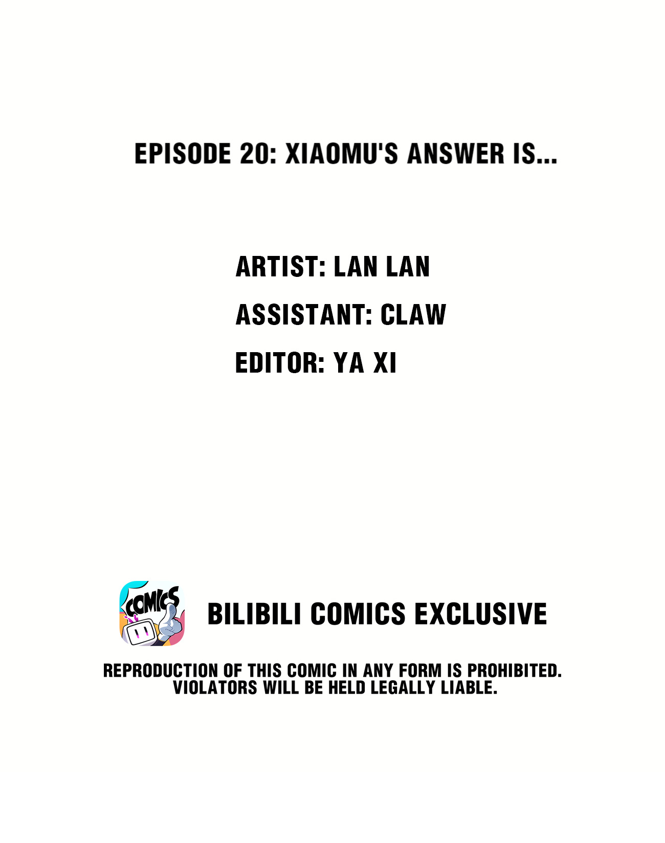 You’re Dazzling Chapter 20 - page 2