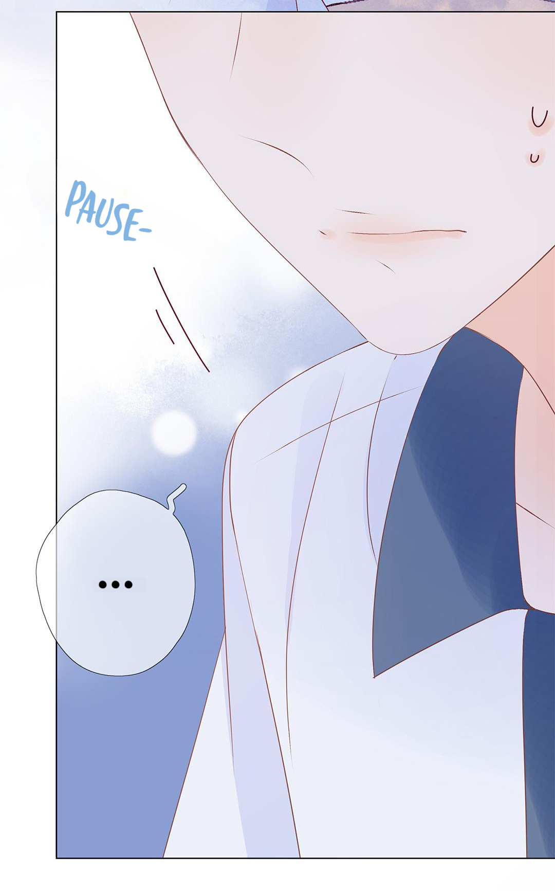 You’re Dazzling Chapter 20 - page 20