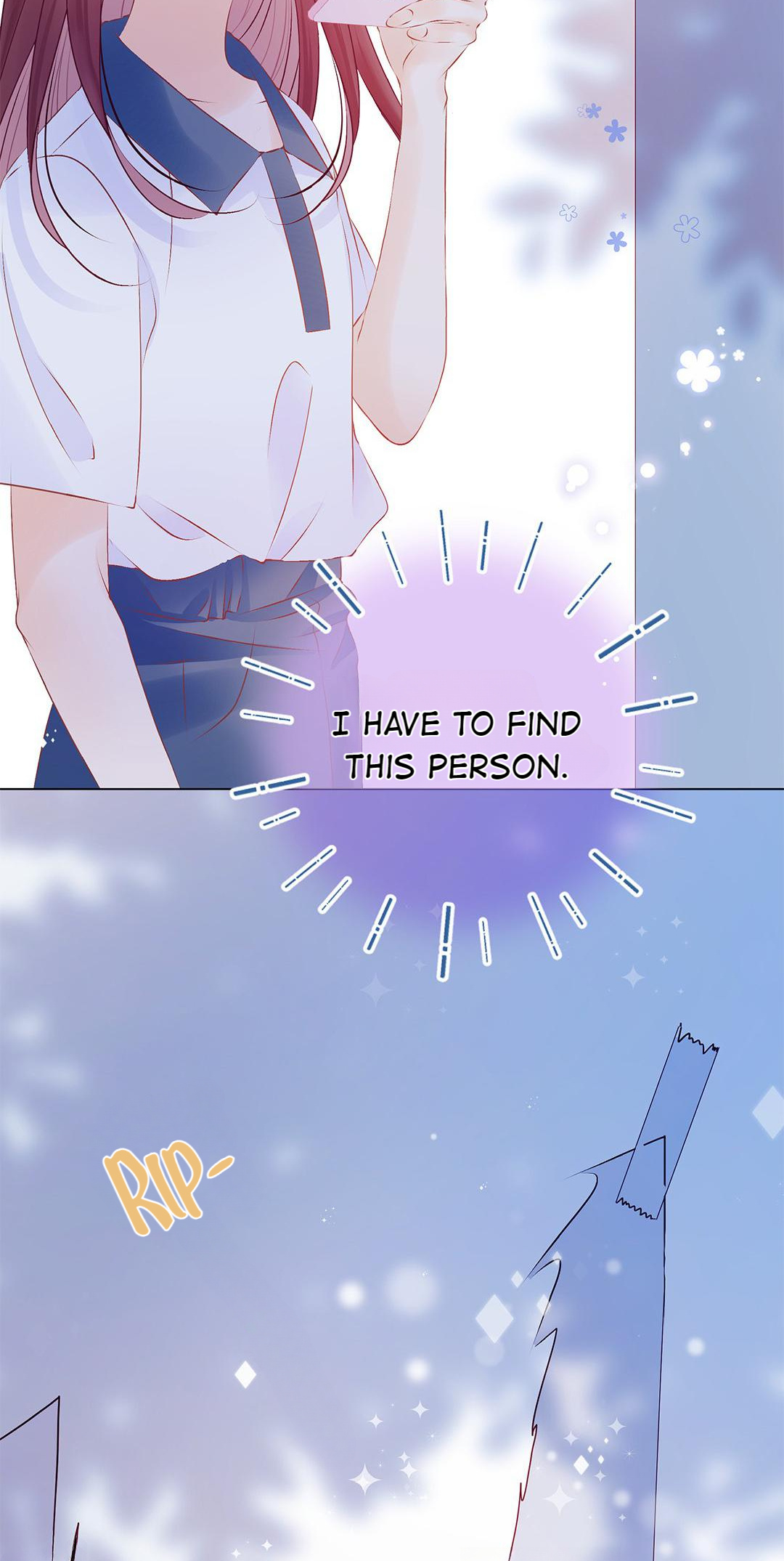 You’re Dazzling Chapter 20 - page 27