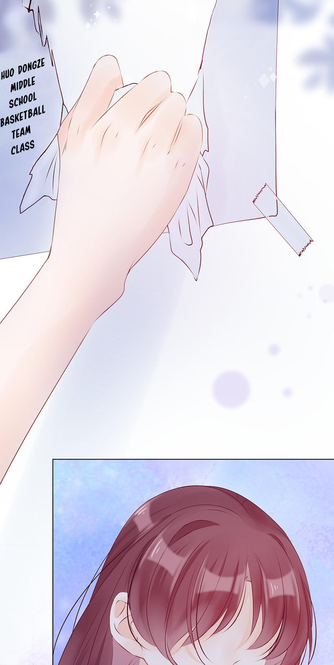 You’re Dazzling Chapter 20 - page 28