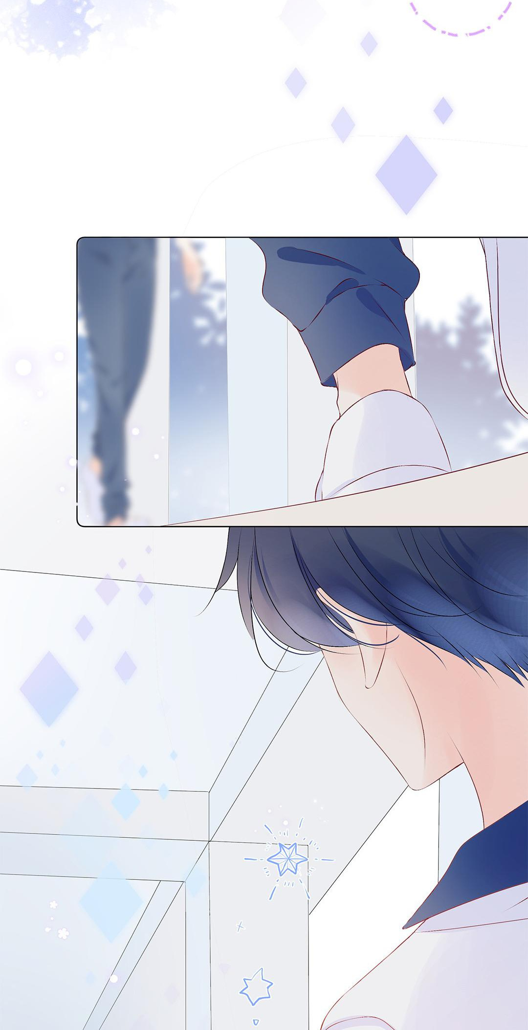 You’re Dazzling Chapter 21 - page 10