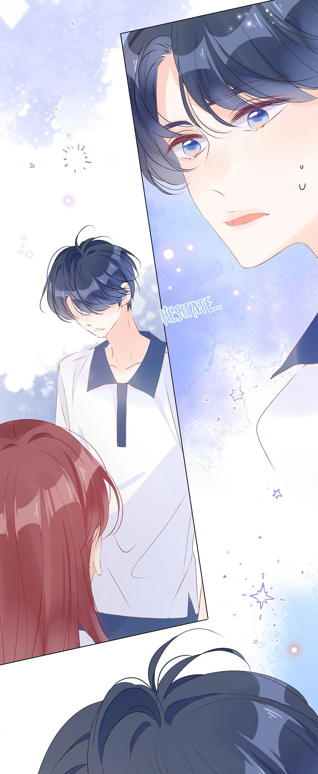 You’re Dazzling Chapter 21 - page 15