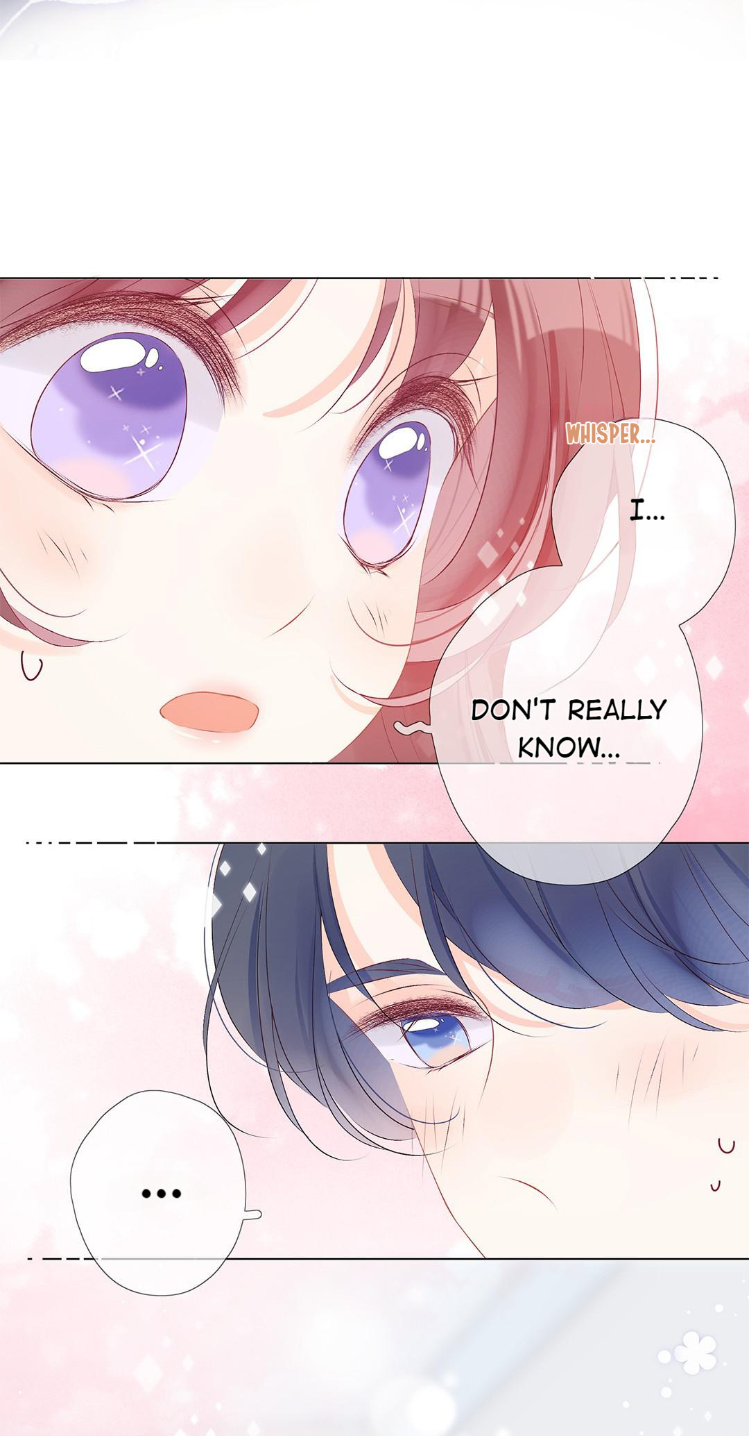 You’re Dazzling Chapter 21 - page 21