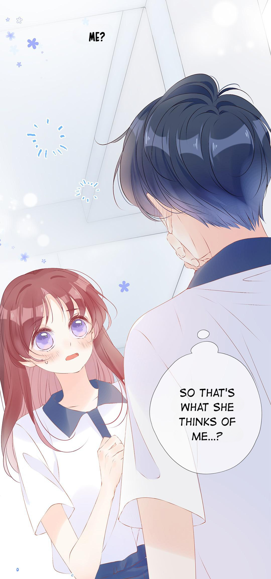 You’re Dazzling Chapter 21 - page 27