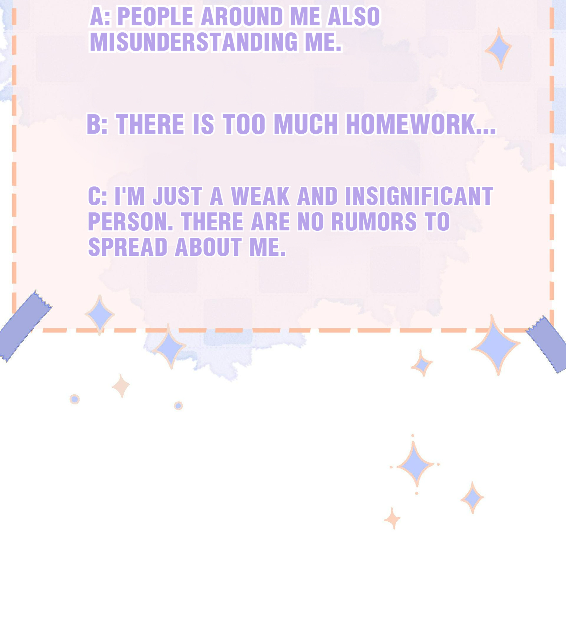 You’re Dazzling Chapter 21 - page 31