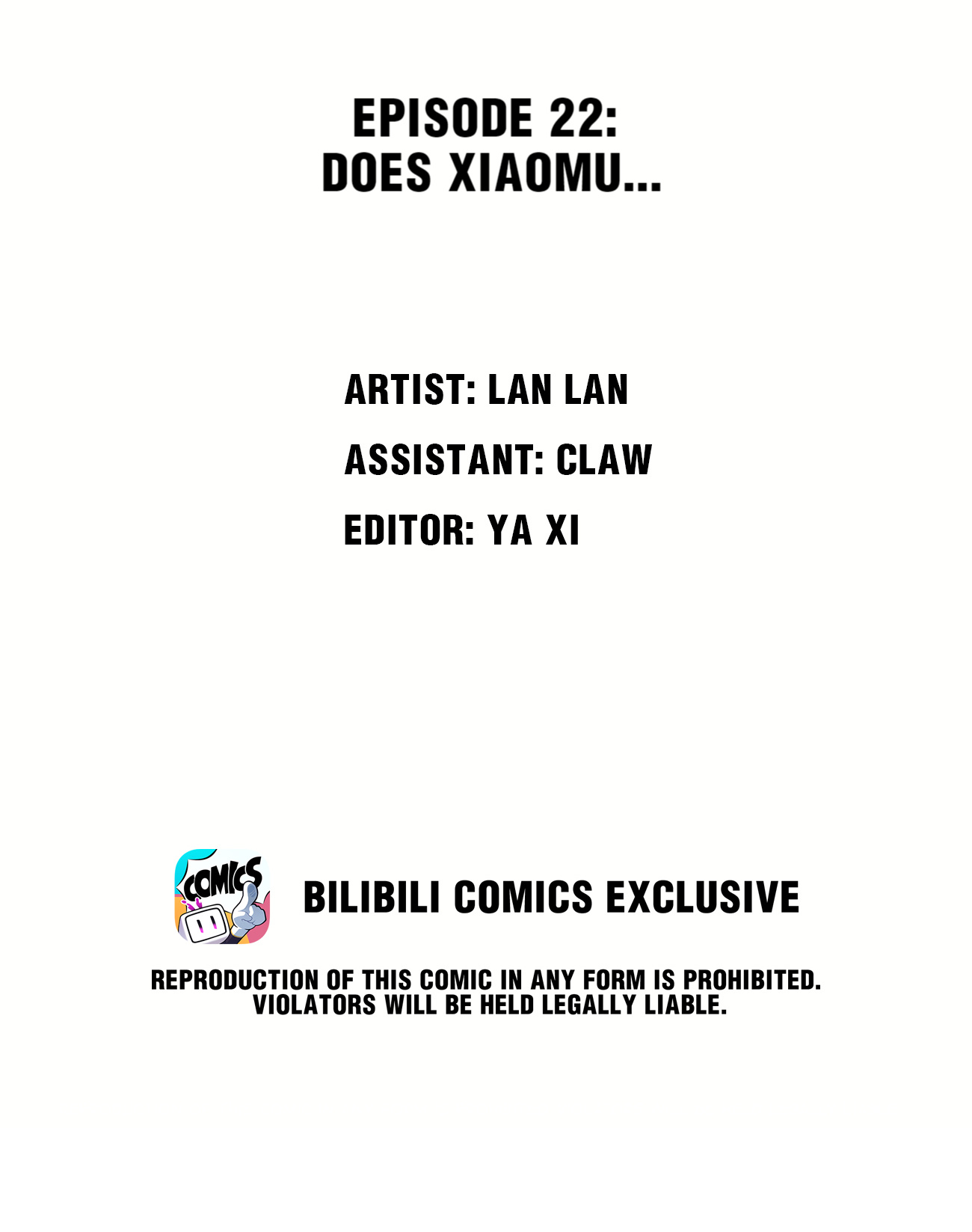 You’re Dazzling Chapter 22 - page 2