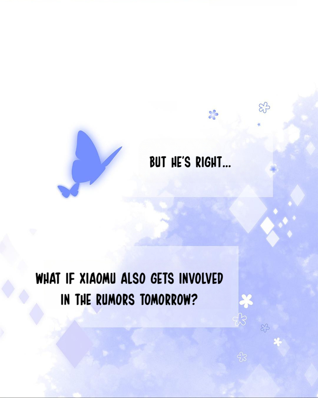 You’re Dazzling Chapter 22 - page 20