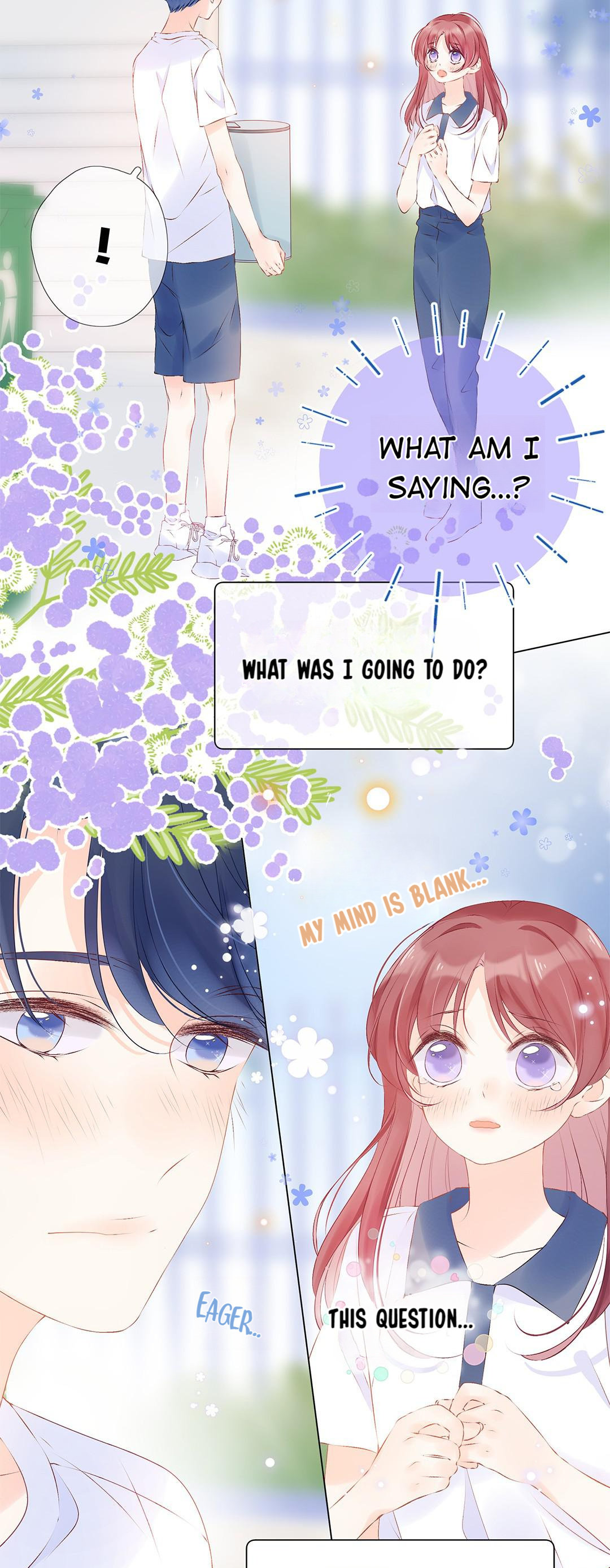 You’re Dazzling Chapter 23 - page 14