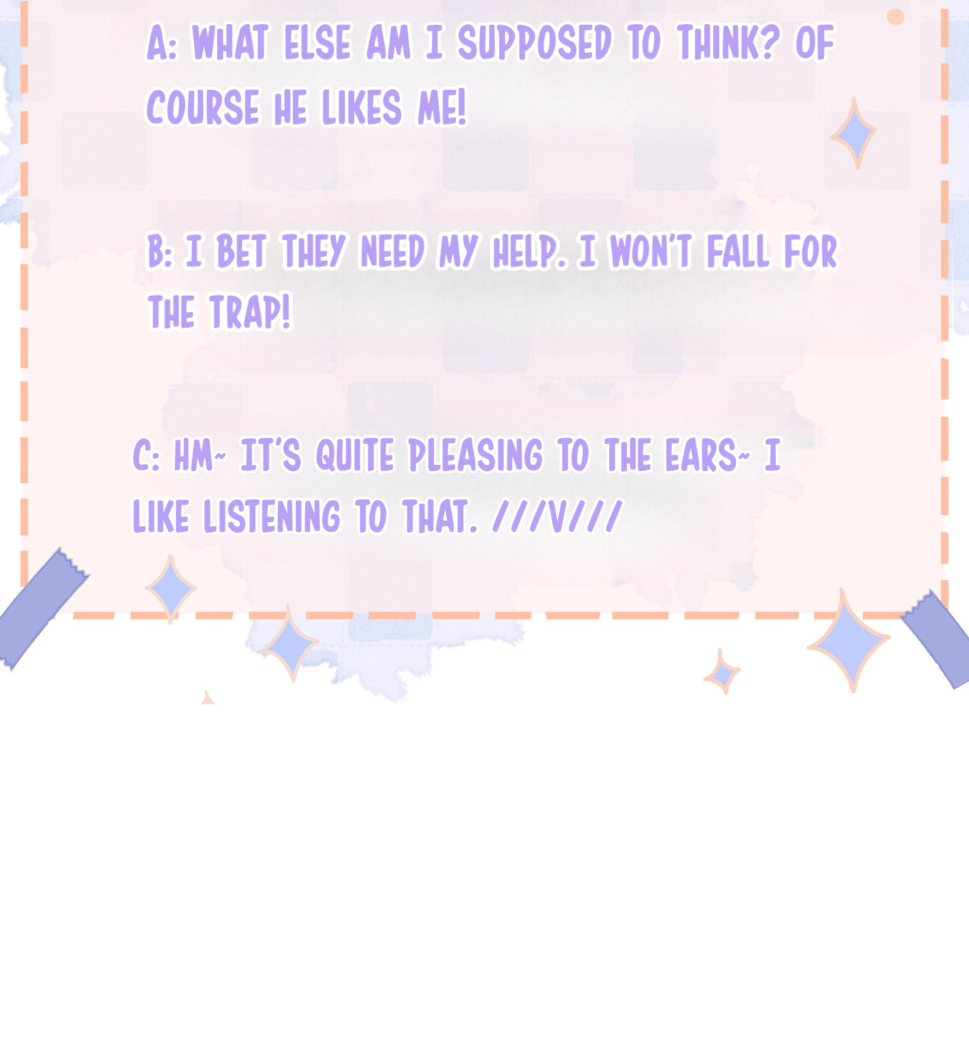 You’re Dazzling Chapter 23 - page 24