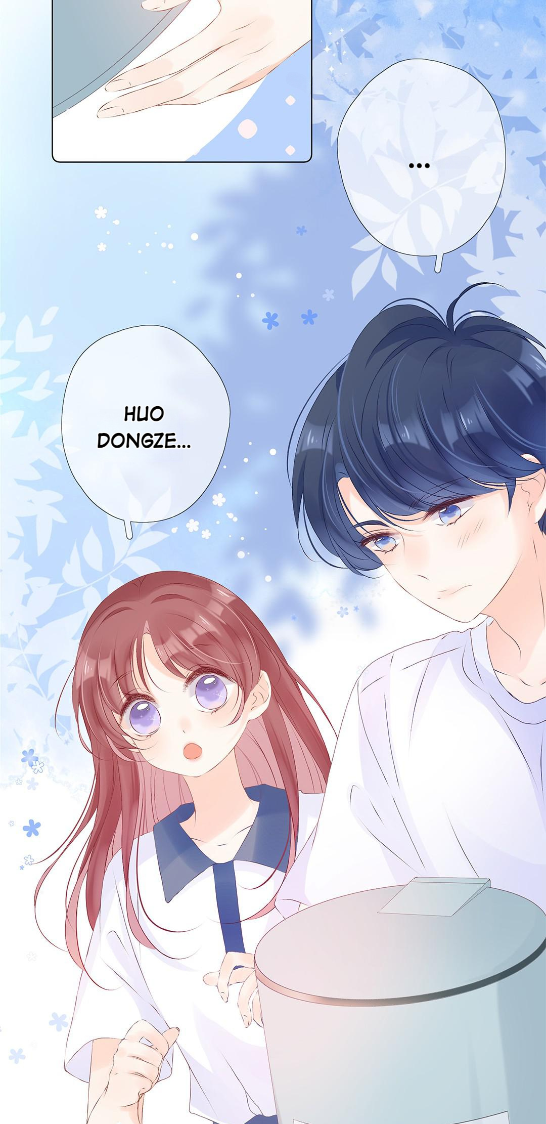 You’re Dazzling Chapter 23 - page 6