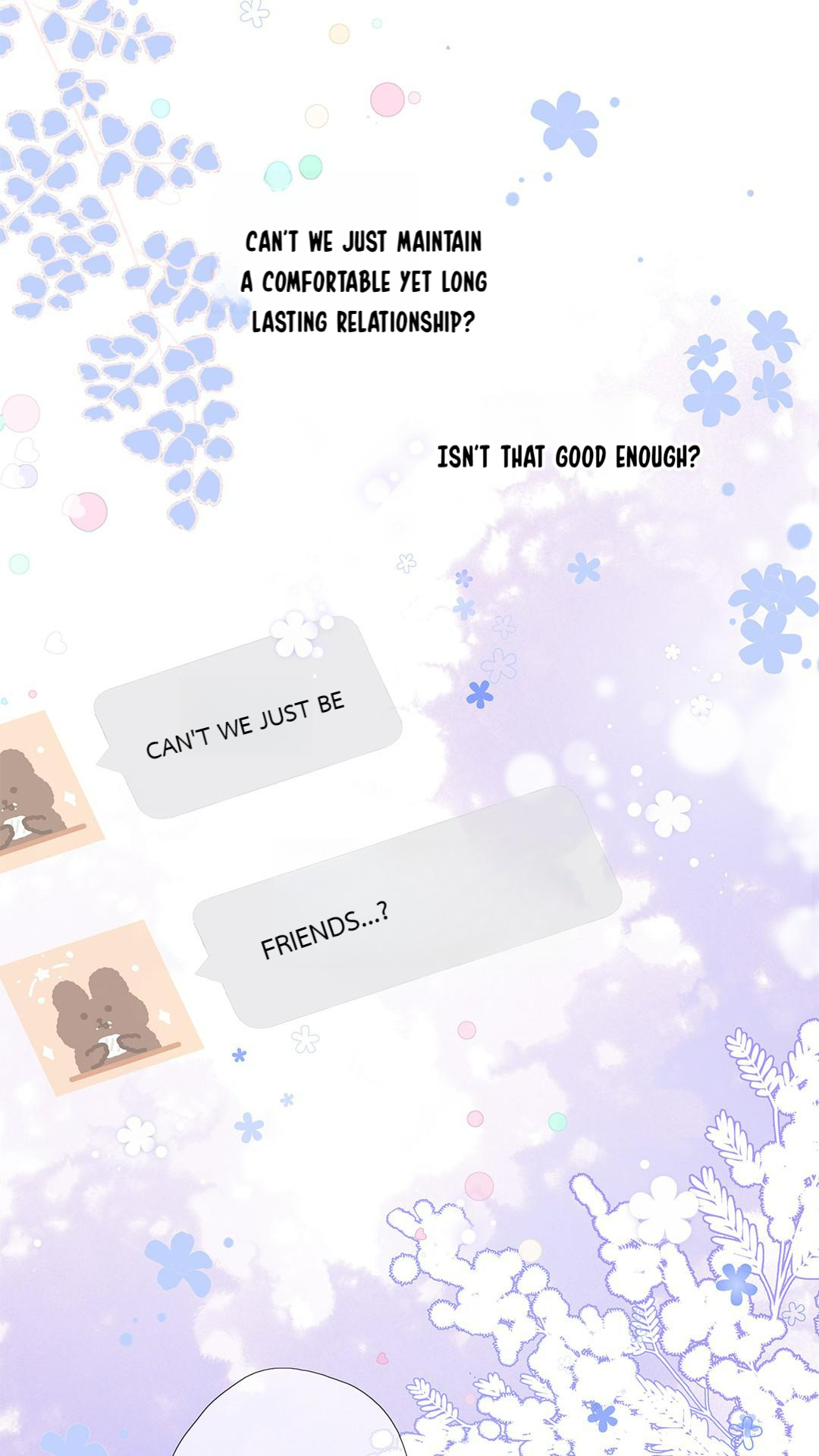 You’re Dazzling Chapter 24 - page 20