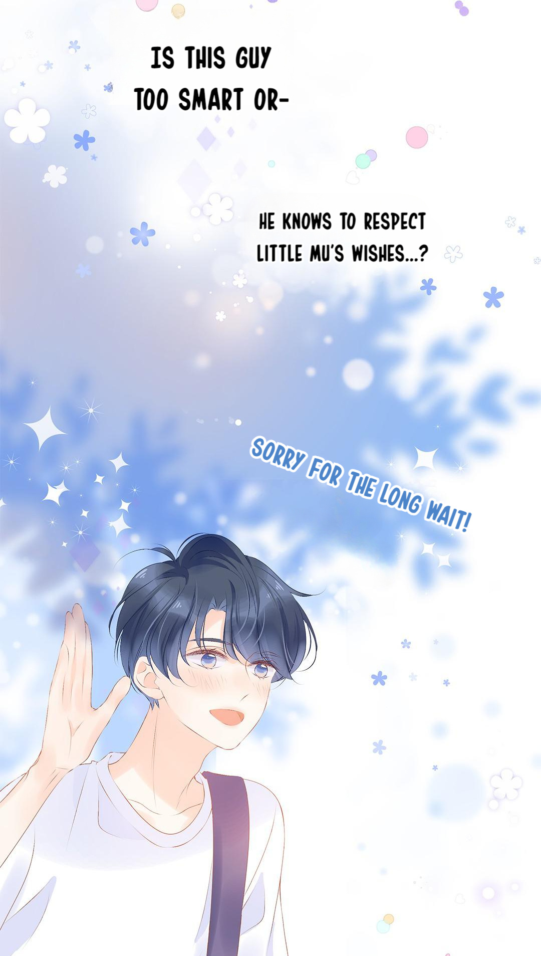 You’re Dazzling Chapter 24 - page 25