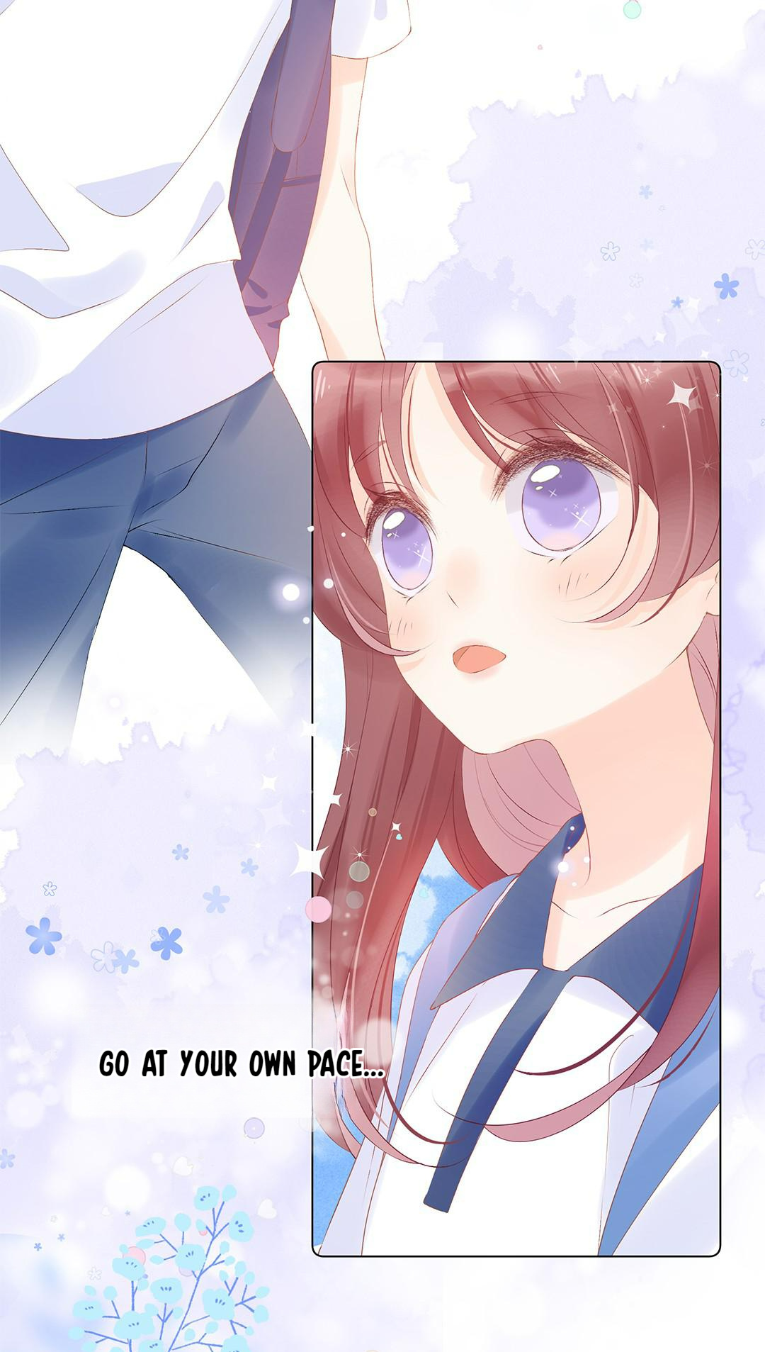 You’re Dazzling Chapter 24 - page 26