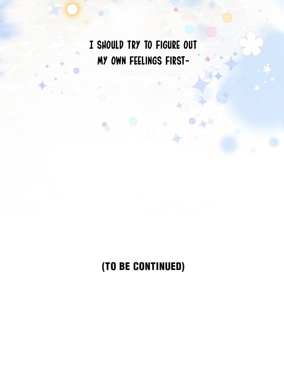 You’re Dazzling Chapter 24 - page 28
