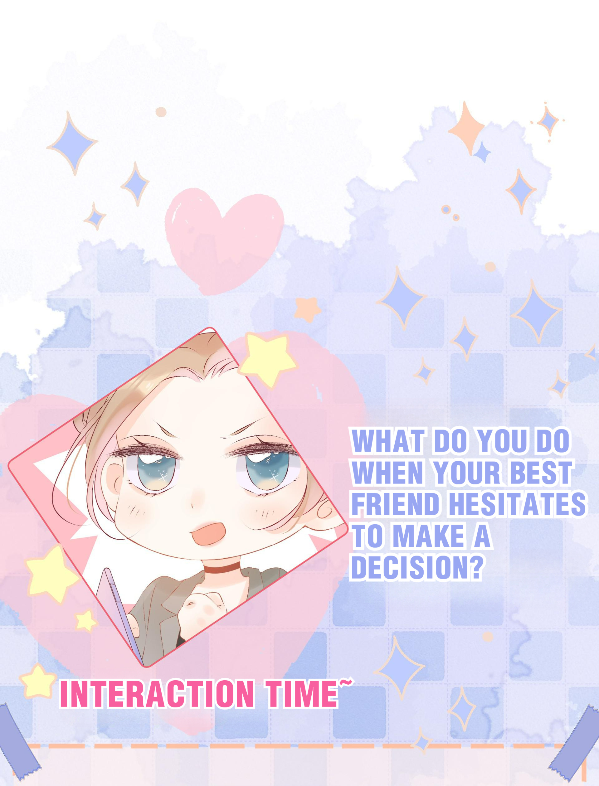 You’re Dazzling Chapter 24 - page 29