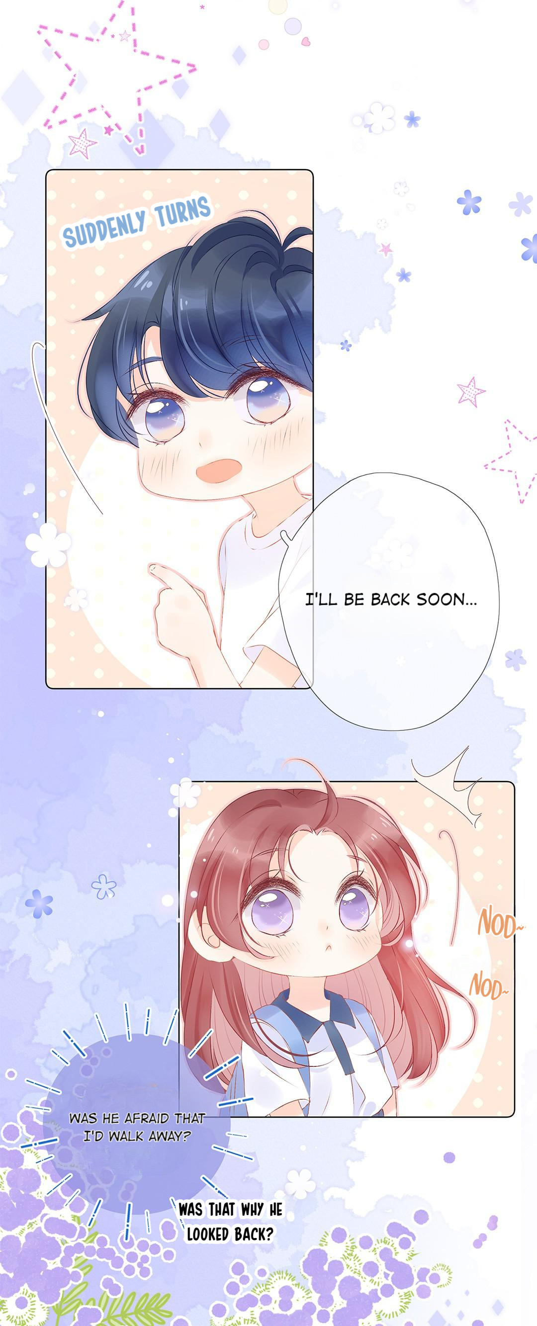 You’re Dazzling Chapter 24 - page 5