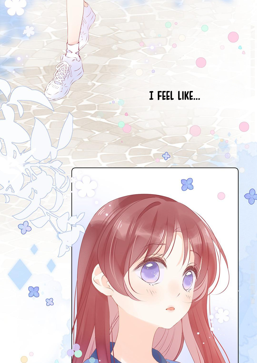 You’re Dazzling Chapter 24 - page 8