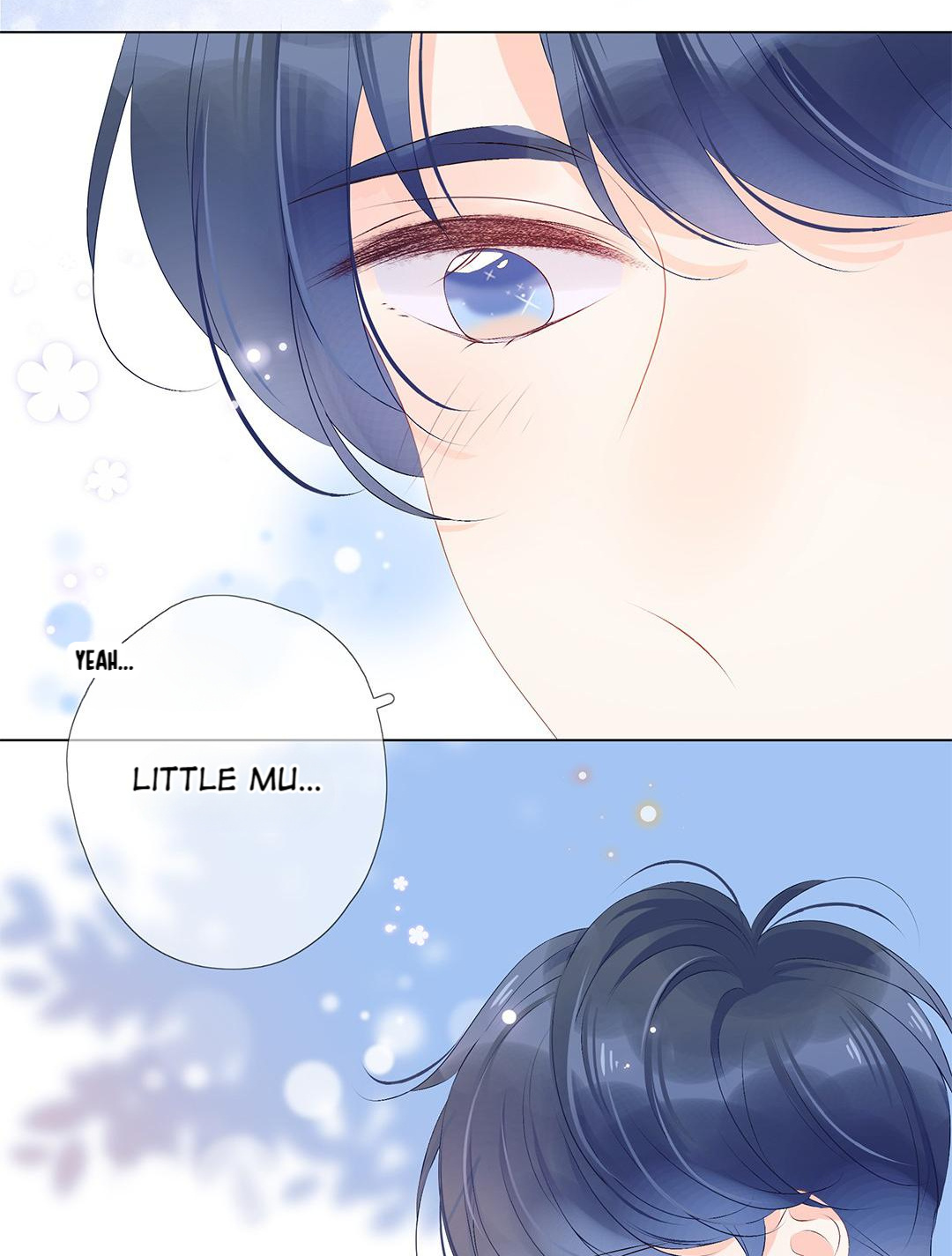 You’re Dazzling Chapter 25 - page 20